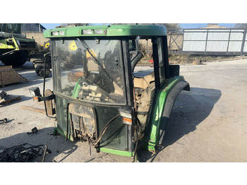 Førerhus JOHN DEERE
