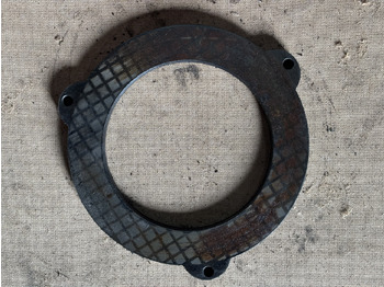 Bremseskiv for Landbruksteknikk John Deere 6830 6930 7330 Docisk Hamulca Płytka R240691  R240712: bilde 3