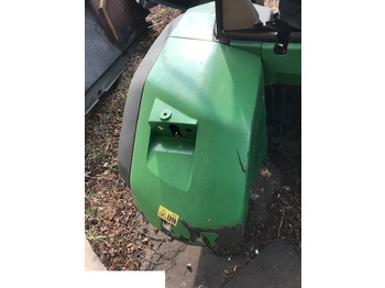 Fløy for Landbruksteknikk John Deere 7610 - Błotnik [LEWY]: bilde 2