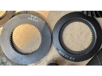 Bremsedeler JOHN DEERE