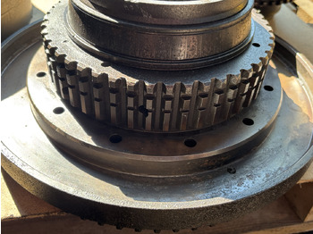 Hjulnav for Landbruksteknikk John Deere 7RXXX 7R330 7R 330 Piasta przedniego mostu TA27517: bilde 3 Hjulnav for Landbruksteknikk John Deere 7RXXX 7R330 7R 330 Piasta przedniego mostu TA27517: bilde 3