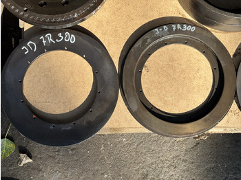 Bremsedeler JOHN DEERE