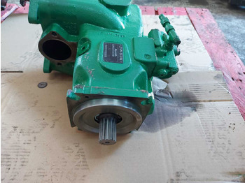 Hydraulisk pumpe for Landbruksteknikk John Deere 8345r - Pompa Hydrauliki RE587646: bilde 4