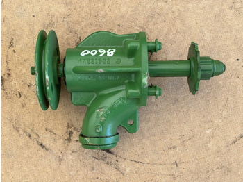 Understell deler JOHN DEERE