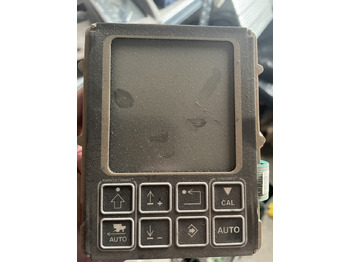 Elektrisk system JOHN DEERE