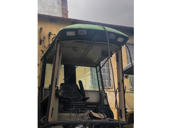 Førerhus JOHN DEERE