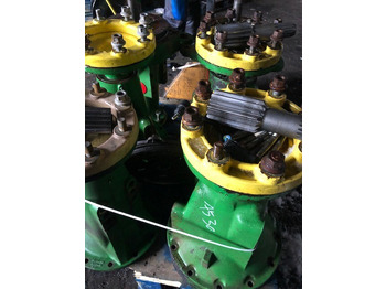 Transmisjon for Landbruksteknikk John Deere R156484 | John Deere R156483 | John Deere R156482  | John Deere R156481: bilde 3