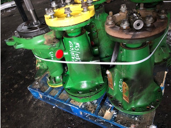 Transmisjon for Landbruksteknikk John Deere R156484 | John Deere R156483 | John Deere R156482  | John Deere R156481: bilde 2