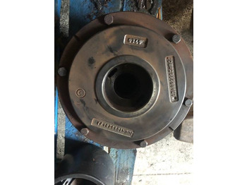 Girkasse JOHN DEERE