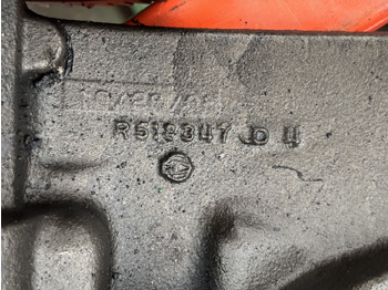 Oljepumpe for Landbruksteknikk John Deere RE543187 R518347 RE533975 Pompa Oleju: bilde 2