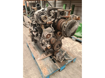 Motor JOHN DEERE