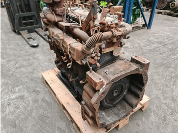 Motor for Landbruksteknikk John Deere Silnik 6068HRT90 6.8L NA CZĘŚCI: bilde 4