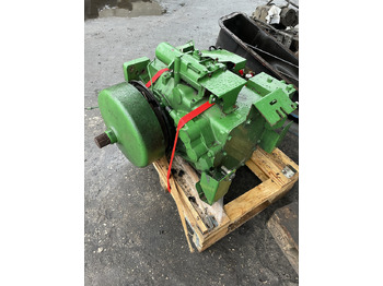 Girkasse JOHN DEERE