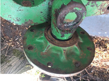 Hjulnav JOHN DEERE