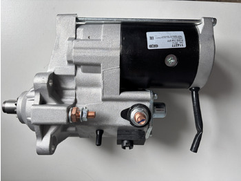 Motorstarter JOHN DEERE