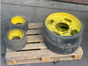 Understell deler JOHN DEERE