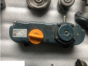 Motor og deler KUBOTA