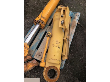 Hydraulisk sylinder LIEBHERR
