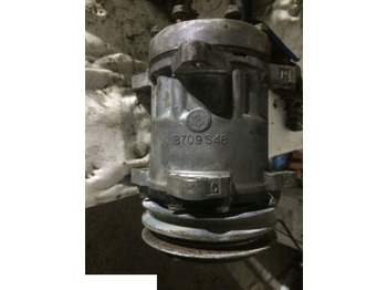 A/C kompressor MAN TGL