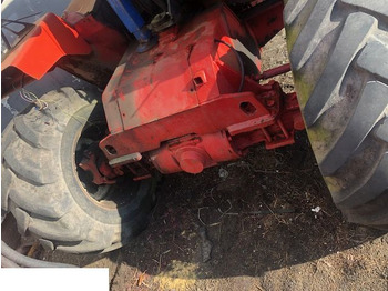 Aksel og deler MANITOU