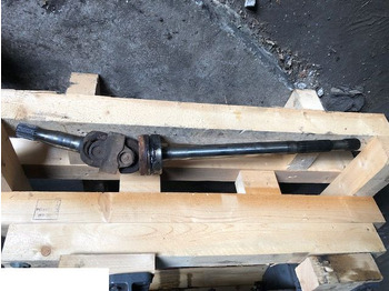 Drivaksel MANITOU