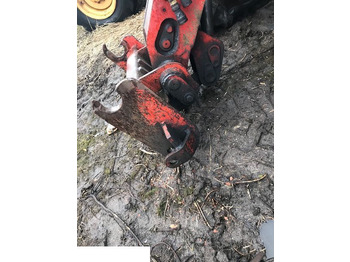 Hydraulisk sylinder MANITOU