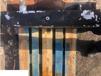 Radiator for Teleskoplastere Manitou 627 - Chłodnica: bilde 2 Radiator for Teleskoplastere Manitou 627 - Chłodnica: bilde 2