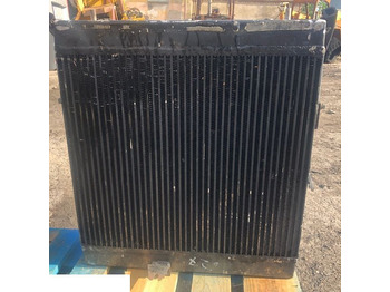 Radiator for Teleskoplastere Manitou 627 - Chłodnica: bilde 3 Radiator for Teleskoplastere Manitou 627 - Chłodnica: bilde 3