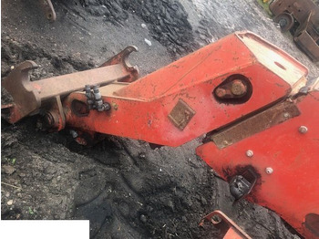 Girkasse for Teleskoplastere Manitou 628 - Skrzynia  [CZĘŚCI]: bilde 2