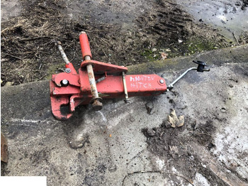 Ramme/ Chassis MANITOU