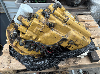 Girkasse MANITOU