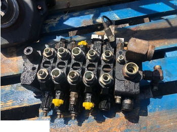 Hydraulisk ventil MANITOU
