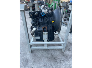 Girkasse MANITOU