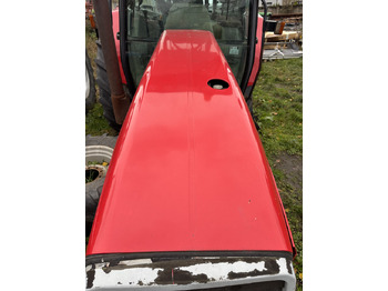 Panser MASSEY FERGUSON