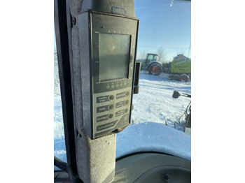 Elektrisk system MASSEY FERGUSON