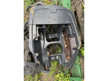 Foraksel MASSEY FERGUSON