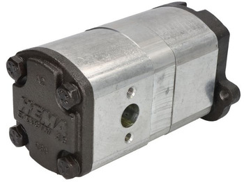 Hydraulisk pumpe MASSEY FERGUSON