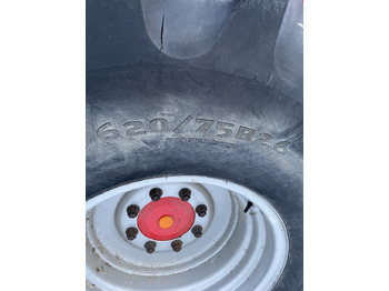 Felg MASSEY FERGUSON