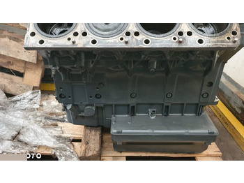 Motor og deler for Landbruksteknikk Mercedes OM 502La [CZĘŚCI]: bilde 3