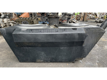 Drivstofftank MERLO