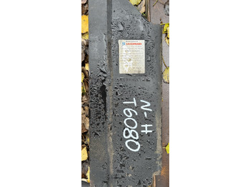 Karosseri og eksteriør for Landbruksteknikk New Holland T6080 Rama Zaczepu Szyna Sauermann HS 78-NH HS 780-NH: bilde 4