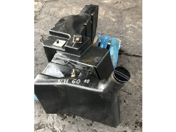 Drivstofftank NEW HOLLAND