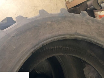 Dekk for Landbruksteknikk Opona 520/85R42 Firestone PERFORMER 85 20.8R42 157D/154E TL: bilde 2 Dekk for Landbruksteknikk Opona 520/85R42 Firestone PERFORMER 85 20.8R42 157D/154E TL: bilde 2