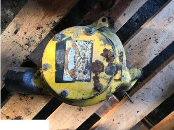 Kjølevæskepumpe PERKINS