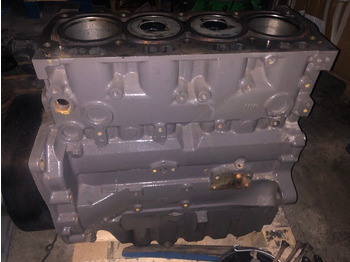 Sylinderblokk PERKINS