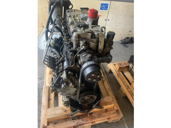 Motor for Perkins 404C-22 HP [CZĘŚCI]: bilde 2