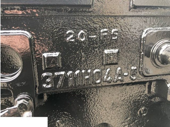 Sylinderblokk for Landbruksteknikk Perkins AB50445 - Blok ZZ50293: bilde 4