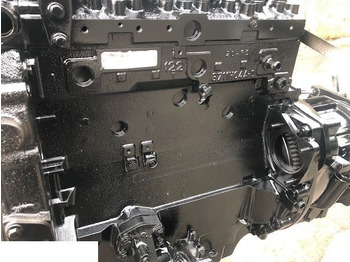 Sylinderblokk for Landbruksteknikk Perkins AB50445 - Blok ZZ50293: bilde 2