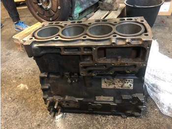 Sylinderblokk PERKINS