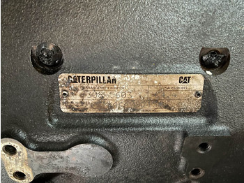 Motor for Landbruksteknikk Perkins-silnik common rail/silnik CAT C4.4: bilde 2